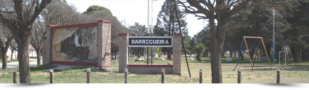 Darregueira